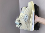 Godkiller Virgil Abloh Archive™ x Air Jordan 1 High OG "Alaska" AA3834-100_15942024844639