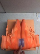 Godkiller Virgil Abloh Archive™ x Air Jordan 1 High OG "Alaska" AA3834-100_15763159165033