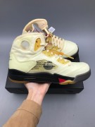 Godkiller Virgil Abloh Archive™ x Air Jordan 1 High OG "Alaska" AA3834-100_1603445927068