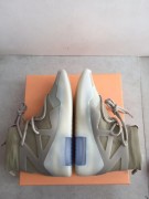 Godkiller Virgil Abloh Archive™ x Air Jordan 1 High OG "Alaska" AA3834-100_15773505209365