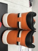 Godkiller Virgil Abloh Archive™ x Air Jordan 1 High OG "Alaska" AA3834-100_15790719649115