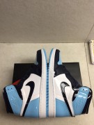Godkiller Virgil Abloh Archive™ x Air Jordan 1 High OG "Alaska" AA3834-100_15828581839291