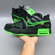Godkiller Virgil Abloh Archive™ x Air Jordan 1 High OG "Alaska" AA3834-100_16032699910008