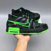 Godkiller Virgil Abloh Archive™ x Air Jordan 1 High OG "Alaska" AA3834-100_16032699924008