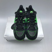 Godkiller Virgil Abloh Archive™ x Air Jordan 1 High OG "Alaska" AA3834-100_16032699865875