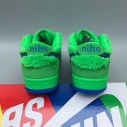 Godkiller Virgil Abloh Archive™ x Air Jordan 1 High OG "Alaska" AA3834-100_16005829327983