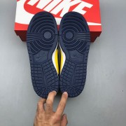 Godkiller Virgil Abloh Archive™ x Air Jordan 1 High OG "Alaska" AA3834-100_16032700984335