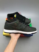 Godkiller Virgil Abloh Archive™ x Air Jordan 1 High OG "Alaska" AA3834-100_16005828845746