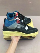 Godkiller Virgil Abloh Archive™ x Air Jordan 1 High OG "Alaska" AA3834-100_16047431045394