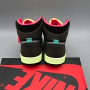 Godkiller Virgil Abloh Archive™ x Air Jordan 1 High OG "Alaska" AA3834-100_1601347946367