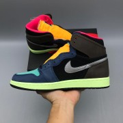 Godkiller Virgil Abloh Archive™ x Air Jordan 1 High OG "Alaska" AA3834-100_1601347955796