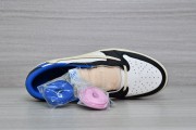 Godkiller Virgil Abloh Archive™ x Air Jordan 1 High OG "Alaska" AA3834-100_16291811012793