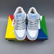 Godkiller Virgil Abloh Archive™ x Air Jordan 1 High OG "Alaska" AA3834-100_16058652594402