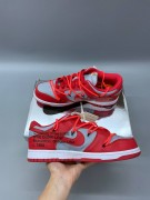Godkiller Virgil Abloh Archive™ x Air Jordan 1 High OG "Alaska" AA3834-100_16280617937933