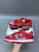 Godkiller Virgil Abloh Archive™ x Air Jordan 1 High OG "Alaska" AA3834-100_16280617950675