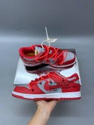 Godkiller Virgil Abloh Archive™ x Air Jordan 1 High OG "Alaska" AA3834-100_16280617925568