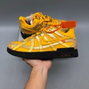 Godkiller Virgil Abloh Archive™ x Air Jordan 1 High OG "Alaska" AA3834-100_16043874665619