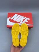 Godkiller Virgil Abloh Archive™ x Air Jordan 1 High OG "Alaska" AA3834-100_16280622715803