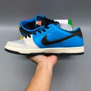 Godkiller Virgil Abloh Archive™ x Air Jordan 1 High OG "Alaska" AA3834-100_16050884878203