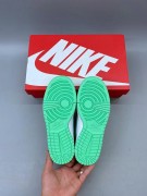 Godkiller Virgil Abloh Archive™ x Air Jordan 1 High OG "Alaska" AA3834-100_16280621521276
