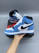 Godkiller Virgil Abloh Archive™ x Air Jordan 1 High OG "Alaska" AA3834-100_16185607354727