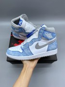 Godkiller Virgil Abloh Archive™ x Air Jordan 1 High OG "Alaska" AA3834-100_1618560858562