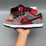 Godkiller Virgil Abloh Archive™ x Air Jordan 1 High OG "Alaska" AA3834-100_16043875648922