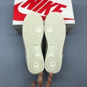 Godkiller Virgil Abloh Archive™ x Air Jordan 1 High OG "Alaska" AA3834-100_16083670901333