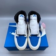 Godkiller Virgil Abloh Archive™ x Air Jordan 1 High OG "Alaska" AA3834-100_1628145861466