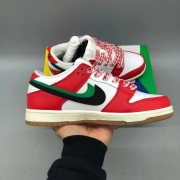 Godkiller Virgil Abloh Archive™ x Air Jordan 1 High OG "Alaska" AA3834-100_16083668971034