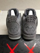 Godkiller Virgil Abloh Archive™ x Air Jordan 1 High OG "Alaska" AA3834-100_15685756809413
