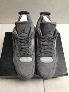 Godkiller Virgil Abloh Archive™ x Air Jordan 1 High OG "Alaska" AA3834-100_15685756775282