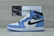 Godkiller Virgil Abloh Archive™ x Air Jordan 1 High OG "Alaska" AA3834-100_16545877961874