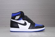 Godkiller Virgil Abloh Archive™ x Air Jordan 1 High OG "Alaska" AA3834-100_1654588674864