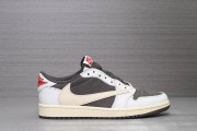 Godkiller Virgil Abloh Archive™ x Air Jordan 1 High OG "Alaska" AA3834-100_16545881845319
