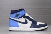 Godkiller Virgil Abloh Archive™ x Air Jordan 1 High OG "Alaska" AA3834-100_16545883899815