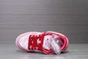 Godkiller Virgil Abloh Archive™ x Air Jordan 1 High OG "Alaska" AA3834-100_16545090076303