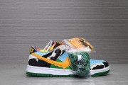 Godkiller Virgil Abloh Archive™ x Air Jordan 1 High OG "Alaska" AA3834-100_16545720578059