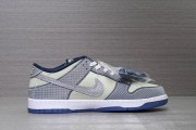Godkiller Virgil Abloh Archive™ x Air Jordan 1 High OG "Alaska" AA3834-100_16545087759987
