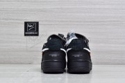 Godkiller Virgil Abloh Archive™ x Air Jordan 1 High OG "Alaska" AA3834-100_16551121280017