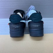 Godkiller Virgil Abloh Archive™ x Air Jordan 1 High OG "Alaska" AA3834-100_16545854535385