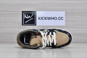 Godkiller Virgil Abloh Archive™ x Air Jordan 1 High OG "Alaska" AA3834-100_16545092317662