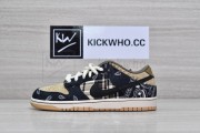 Godkiller Virgil Abloh Archive™ x Air Jordan 1 High OG "Alaska" AA3834-100_16545092280517