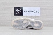 Godkiller Virgil Abloh Archive™ x Air Jordan 1 High OG "Alaska" AA3834-100_16545916527414