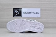 Godkiller Virgil Abloh Archive™ x Air Jordan 1 High OG "Alaska" AA3834-100_1654587616899