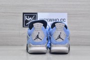 Godkiller Virgil Abloh Archive™ x Air Jordan 1 High OG "Alaska" AA3834-100_16545909421043