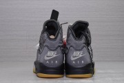 Godkiller Virgil Abloh Archive™ x Air Jordan 1 High OG "Alaska" AA3834-100_16545910204392