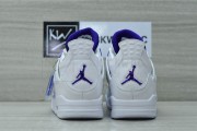 Godkiller Virgil Abloh Archive™ x Air Jordan 1 High OG "Alaska" AA3834-100_16545893665506
