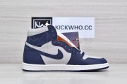 Godkiller Virgil Abloh Archive™ x Air Jordan 1 High OG "Alaska" AA3834-100_16545885903139