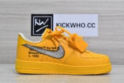 Godkiller Virgil Abloh Archive™ x Air Jordan 1 High OG "Alaska" AA3834-100_16545861848659